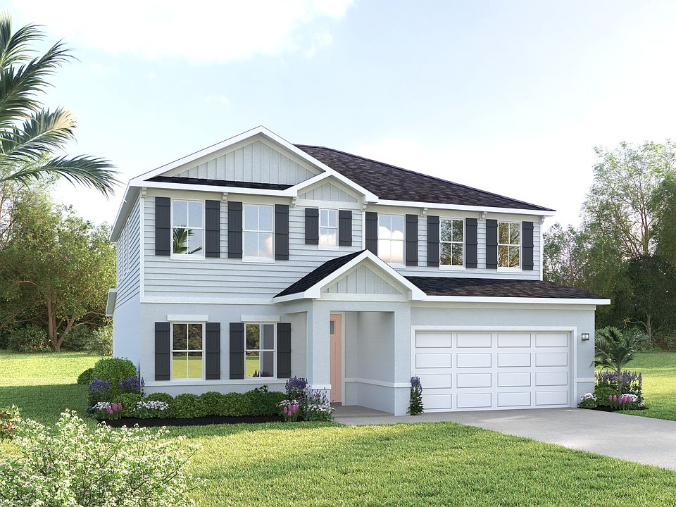 Heritage Bay