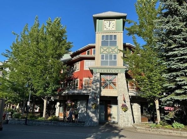 4314 Main St #251, Whistler, BC V8E 1A8