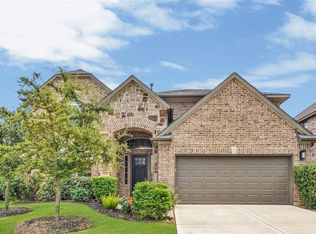 1722 Stuart Dr, Richmond, TX 77406