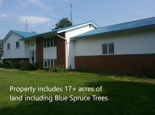 11101 Hoskins Rd, Richwood, OH 43344