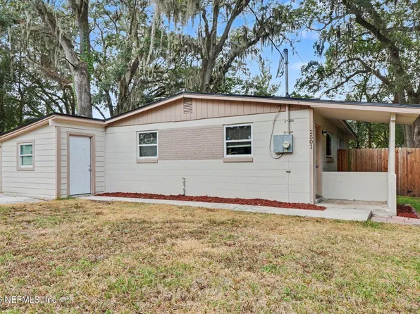 2501 RED ROBIN Drive E, Jacksonville, FL 32210