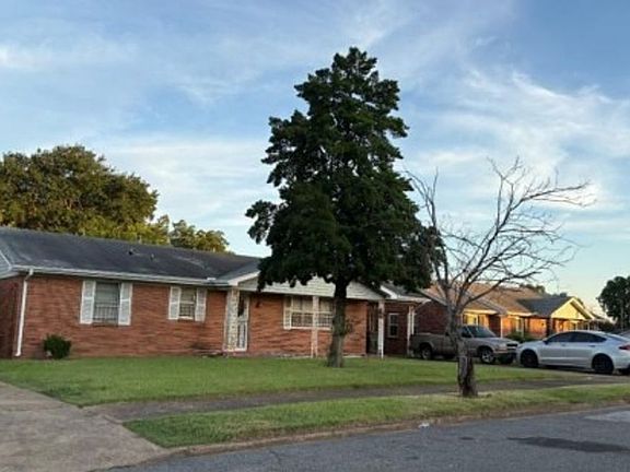 Property Side View