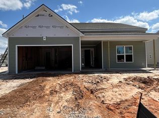625 Marsh Cove Cir, Summerville, SC 29486
