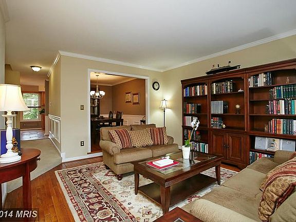 5th image of 10163 Turnberry Pl