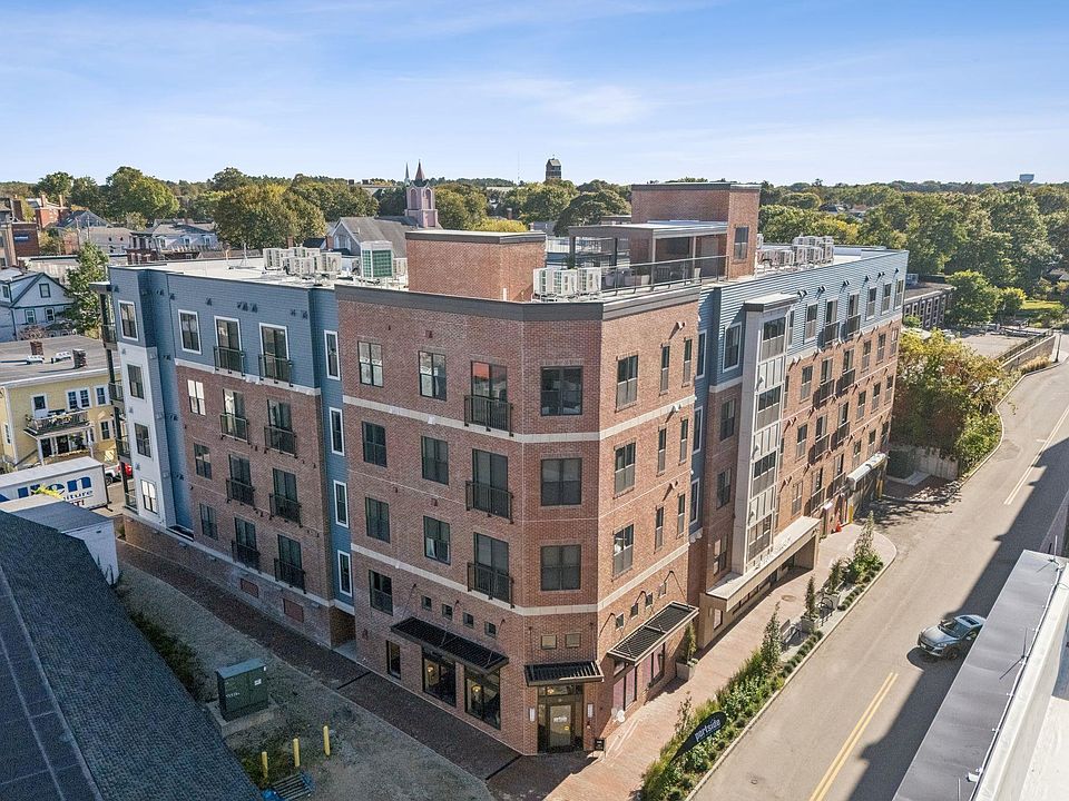 1st image of 99 Foundry Place #402