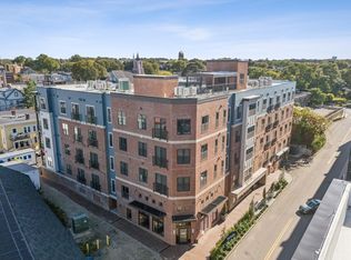 99 Foundry Pl #402, Portsmouth, NH 03801