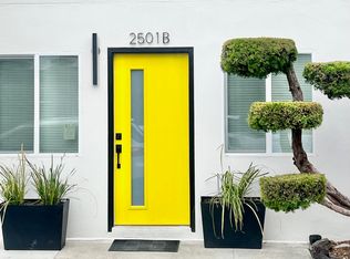 2501 Mabel St #B, Berkeley, CA 94702