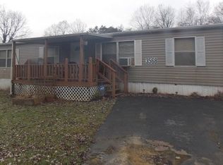 3568 Casey Rd, Salem, VA 24153