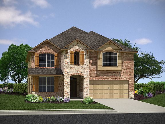 Plan Elevation.