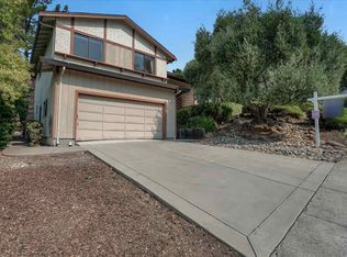 1169 Rhoda Way, Concord, CA 94518