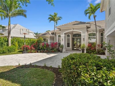 1904 Fairfax Cir, Naples, FL, 34109