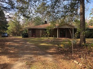 61 McDonald Rd, Perkinston, MS 39573