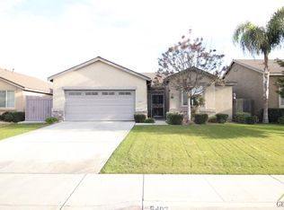 5402 Sweet Sunblaze Ave, Bakersfield, CA