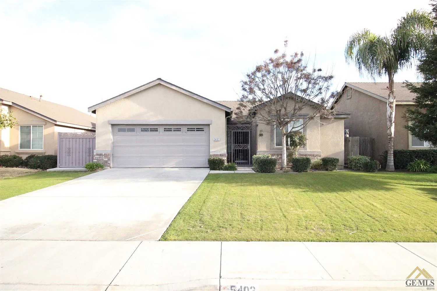 5402 Sweet Sunblaze Ave photo 1