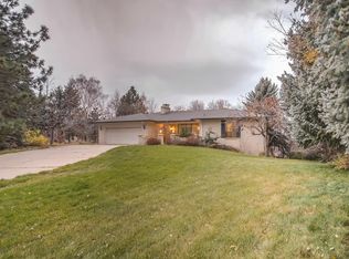 2837 Sky View Dr, Layton, UT 84040