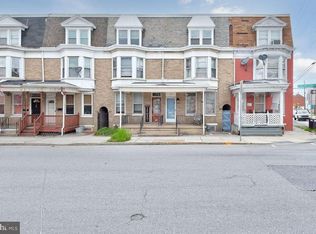 755 E Philadelphia St #1, York, PA 17403
