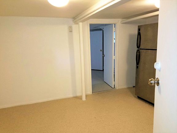 Finished Basement