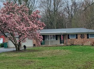 8190 Beech Grove Rd, Martinsville, IN 46151