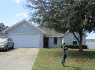 29 Hawser Way, Port Wentworth, GA 31407