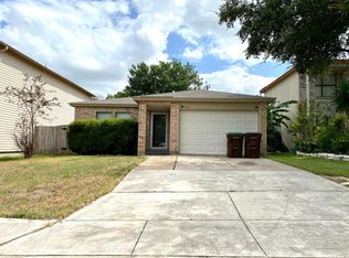 9814 Echo Plain Dr, San Antonio, TX 78245
