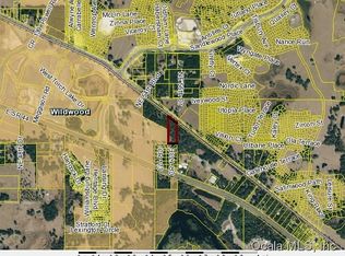 5731 County Road 173, Wildwood, FL 34785