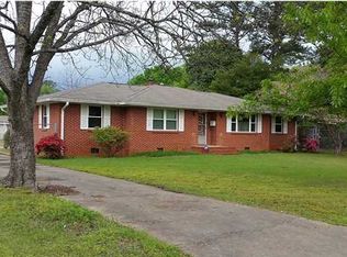 515 Freeman Ave, Tallassee, AL 36078