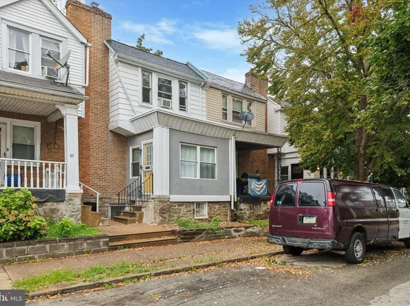 51 E Montana St, Philadelphia, PA 19119