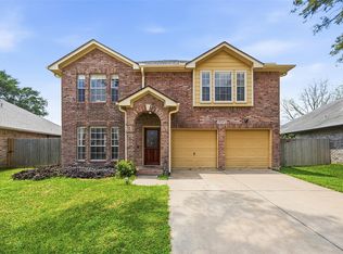 16938 Blue Mist Cir, Sugar Land, TX 77498