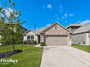 29462 Ridge Clearing Trl, Spring, TX 77386