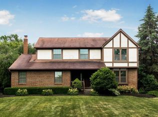 12023 Peppermill Ln NW, Pickerington, OH 43147