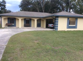 540 Bison Cir, Apopka, FL 32712