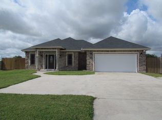 3542 E Davis Rd, Edinburg, TX 78542