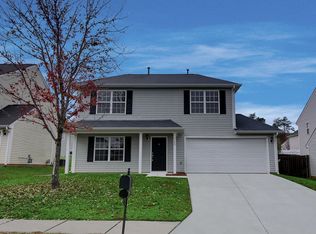 1120 Vistalite Ln, Dallas, NC 28034