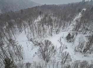 Chimney Pond Road, Starksboro, VT 05487
