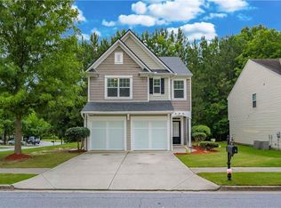2594 Winslow Ridge Dr, Buford, GA 30519