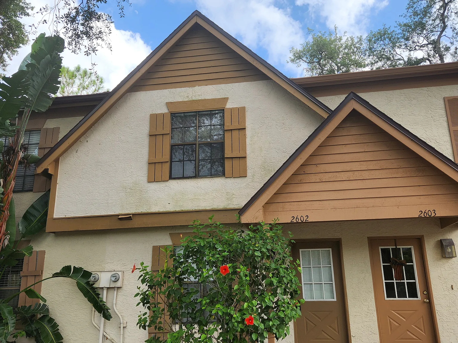 2 bed, 2.5 bath, 1088 sqft, $2,000 — Photo 1