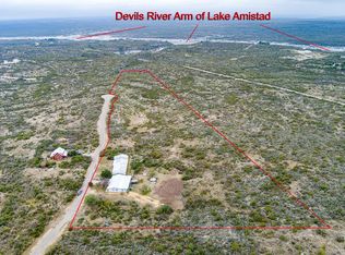 110 Pecos St, Del Rio, TX 78840