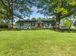 1143 Blackberry Dr, Lawrenceburg, KY 40342