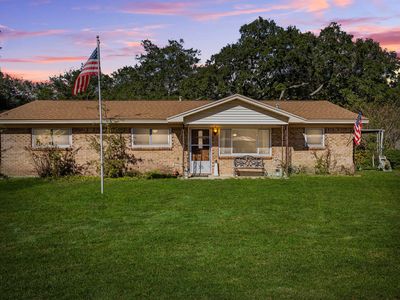 375 Persimmon St, Freeport, FL, 32439
