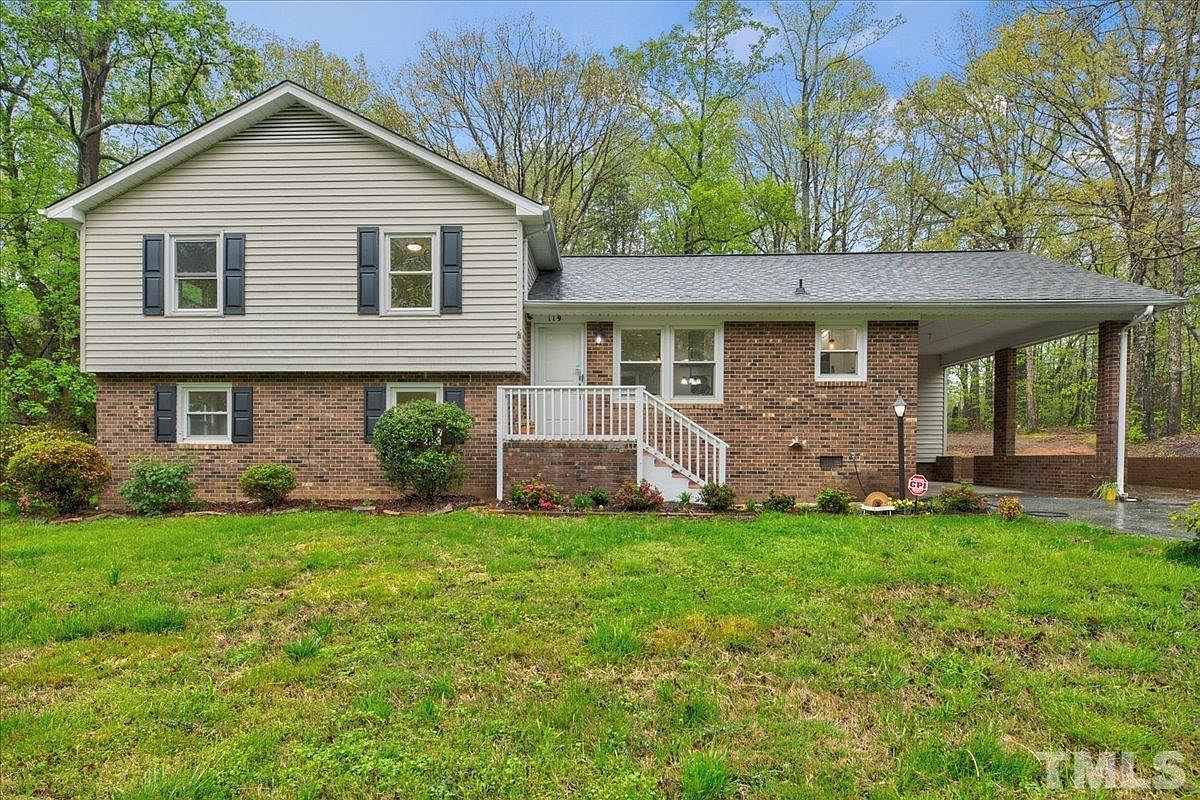 119 Mace Rd, Mebane, NC 27302 Zillow