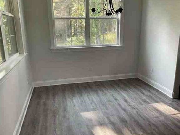 Formal Dining