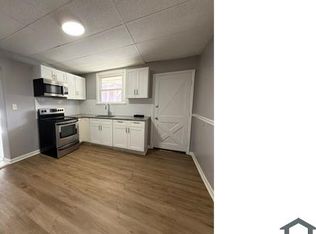 1936 Grinnalds Ave, Baltimore, MD 21230