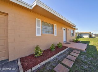 3280 Ideal Ave NE, Palm Bay, FL 32905
