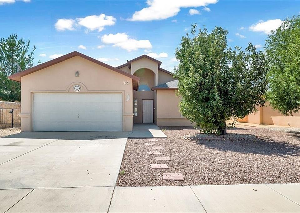 1st image of 103 Desert Lilly Ct