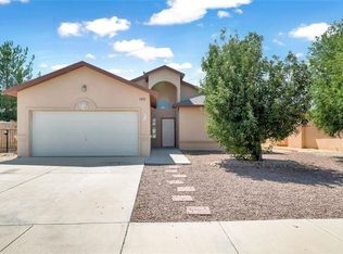 103 Desert Lilly Ct, Sunland Park, NM 88008