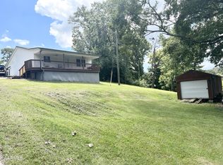 2109 Bit Ln, New Market, TN 37820