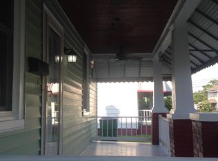 2605 Porter St, Richmond, VA 23225
