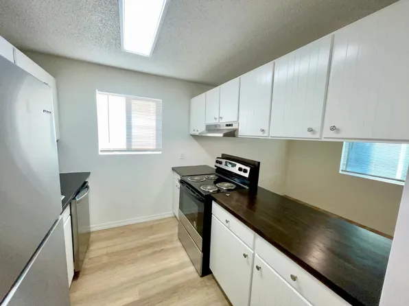 Renovated 2bd/1ba Millwood Apartment | A/C | Covered Parking | Pet Friendly | Avail April 15, 2026, 8909 E Liberty Ave, Spokane, WA 99212
