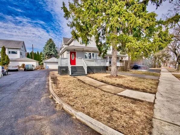 434 N La Grange Rd, La Grange Park, IL 60526