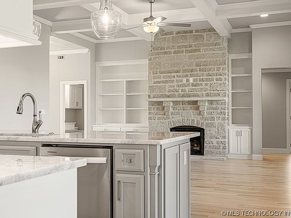 5th image of 5680 S 256th East Ave #Jonzpe
